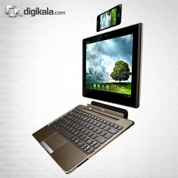 گوشی موبایل اسوز پدفون - 32 گیگابایت