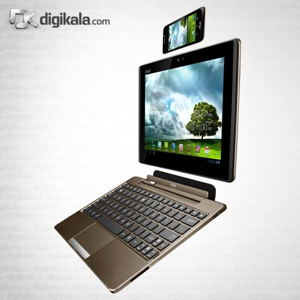 گوشی موبایل اسوز پدفون - 32 گیگابایت
