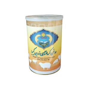 روغن حیوانی کرمانشاهی زرین کیمیا - 800 گرم