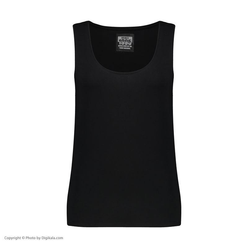 تاپ ورزشی زنانه هالیدی مدل 540002-BLACK