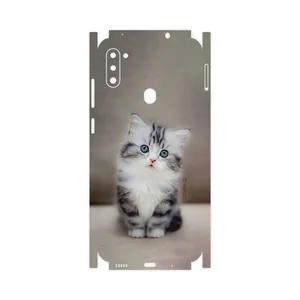 MAHOOT Cat-2-FullSkin Cover Sticker for Samsung Galaxy M11