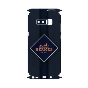 MAHOOT  Hrms-FullSkin Cover Sticker for Samsung Galaxy Note8