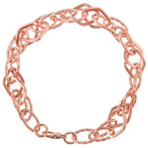 دستبند مسی شاتل گالری مثالین کد 149081