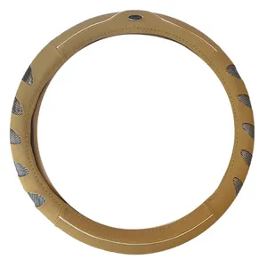 روکش فرمان درجه یک کارلوکس مدل 09