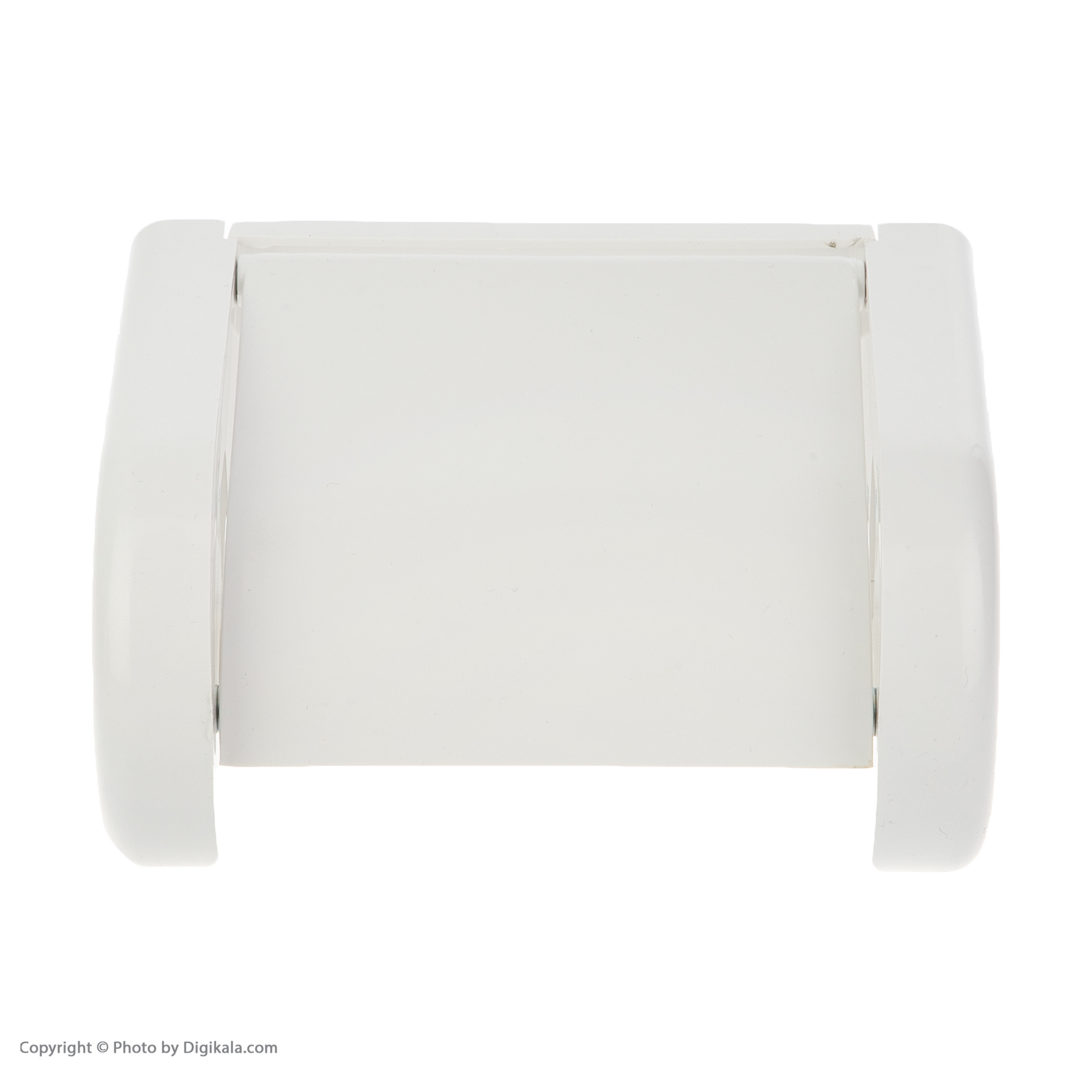 پایه رول دستمال کاغذی پرمیس کد 009 پایه رول دستمال کاغذی پرمیس کد 009