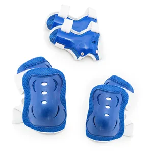 وسایل محافظتی اسکیت اسپرت سریس مدل 05 سایز S-M
