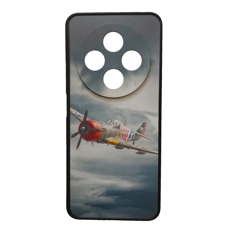 کاور پل پرایم کد JL92 مناسب برای گوشی موبایل شیائومی Redmi 14C