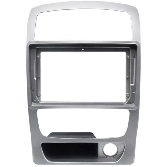 قاب مانیتور خودرو کد 019 مناسب برای برلیانس H320 و H330
