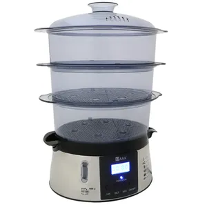 بخارپز ناسا الكتريك مدل NS-700