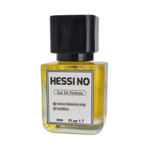 ادوپرفیوم مردانه حسی نو مدل ایمجینیشن بارایحه ای خنک و با نت چوب گایاک حجم 30 میلی‌لیتر