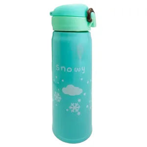 فلاسک مدل snowy کدAL-80110021