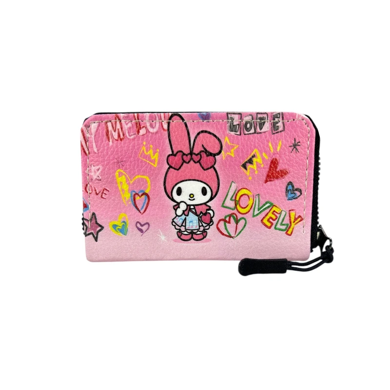 جاکارتی دخترانه مدل ملودی کد JK-0370