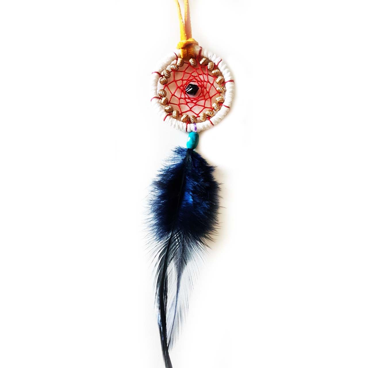 آویز دریم کچر مدل Dream Catcher A01 -  - 1