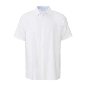 پیراهن آستین کوتاه مردانه لیورجی مدل 23