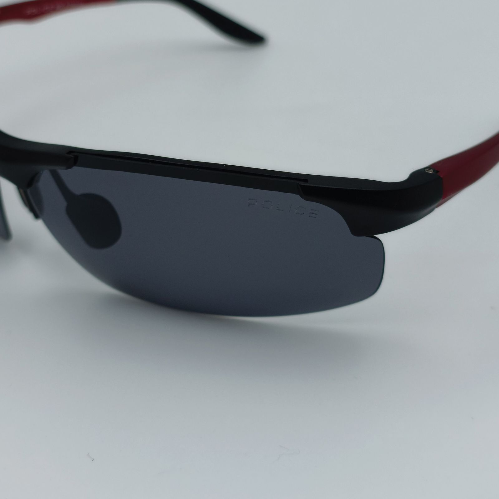 عینک آفتابی پلیس مدل PO16 -  - 5