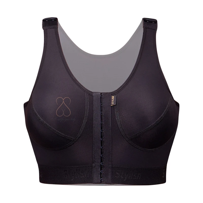 گن سوتینی زنانه استایلیش مدل 11864A