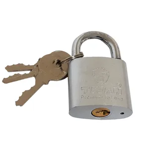 قفل آویز تیوان مدل HT - 0032