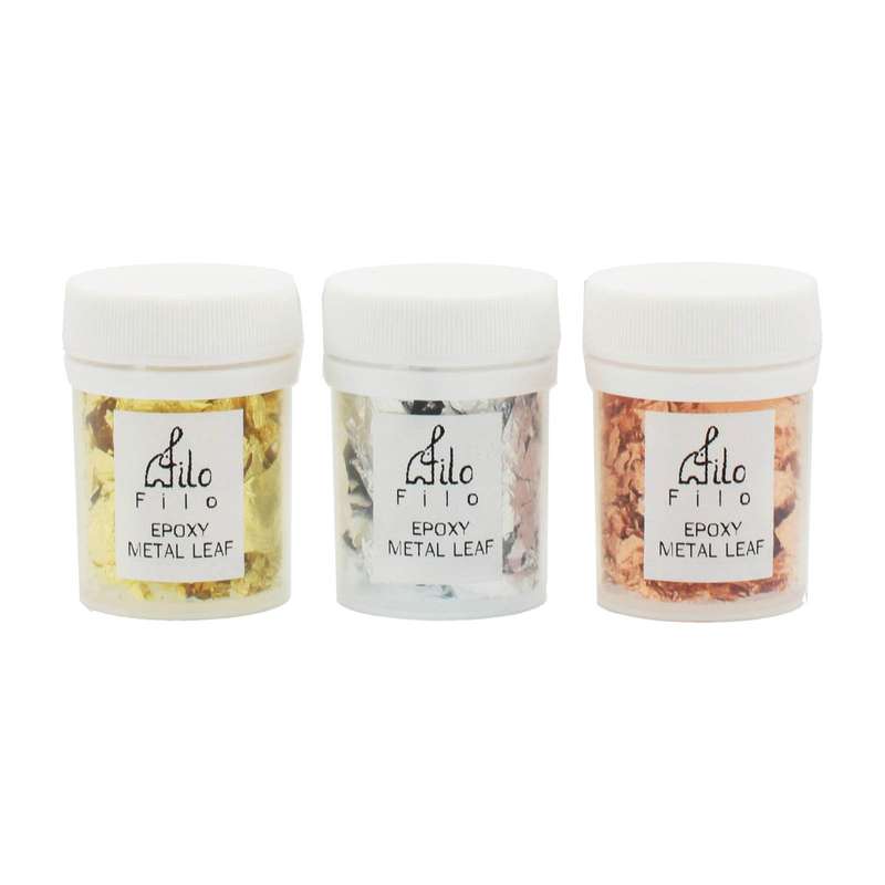 ورق فلز رزین اپوکسی فیلو مدل ML مجموعه 3 عددی ورق فلز رزین اپوکسی فیلو مدل ML مجموعه 3 عددی