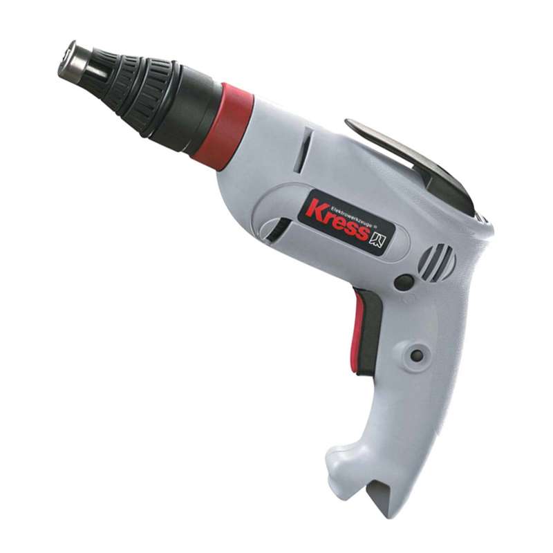 پیچ گوشتی برقی کرس مدل505TBS پیچ گوشتی برقی کرس مدل505TBS