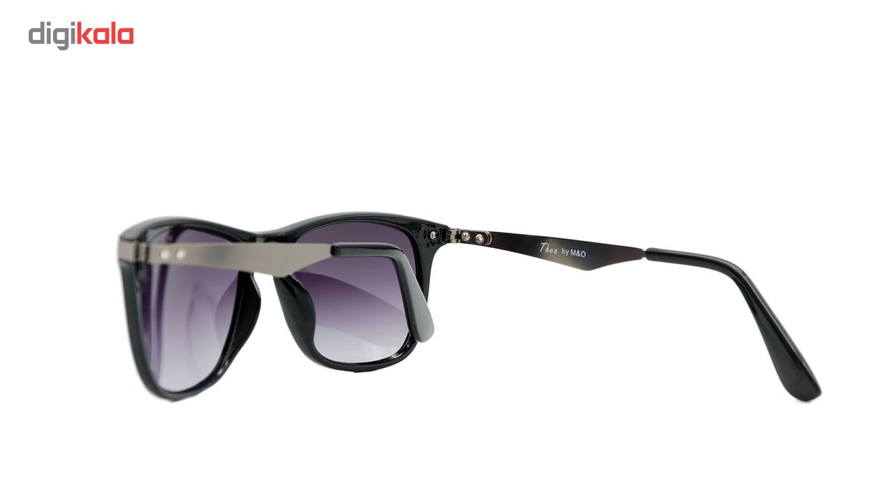 عینک آفتابی ام اند او مدل Naeva-c1 -  - 5