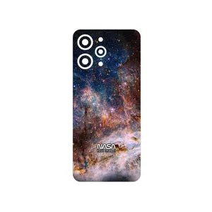MAHOOT Universe_by_NASA_6 Cover Sticker for Xiaomi Redmi 12