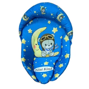 قنداق نوزاد مدل سوئیسی کد2358