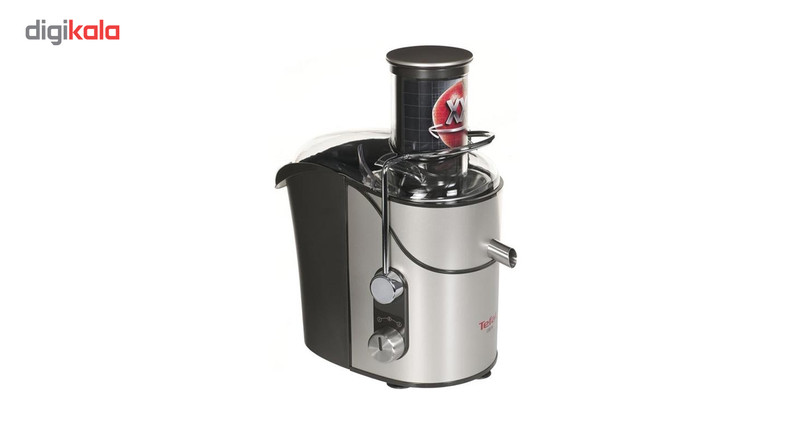 آبمیوه گیری تفال مدل ZN655 آبمیوه گیری تفال مدل ZN655