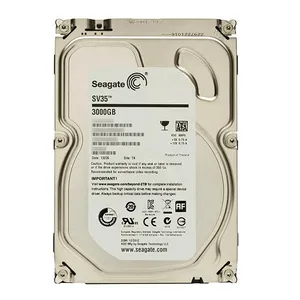 هارد دیسک اینترنال سیگیت مدل SV35.6 ظرفیت 2 ترابایت 64 مگابایت کش ST2000VX000