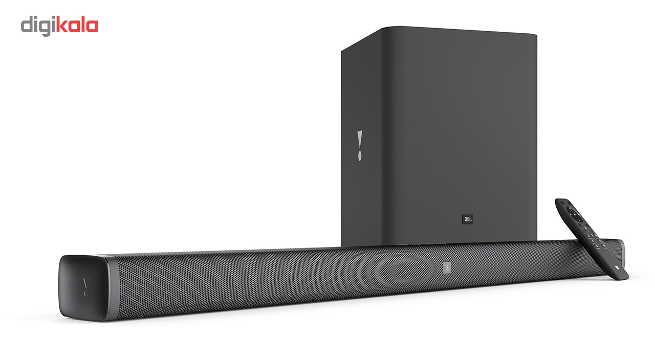 jbl 3.1 sound bar