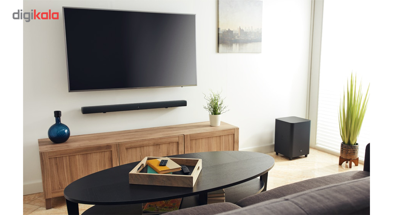 soundbar jbl 3.1 media expert