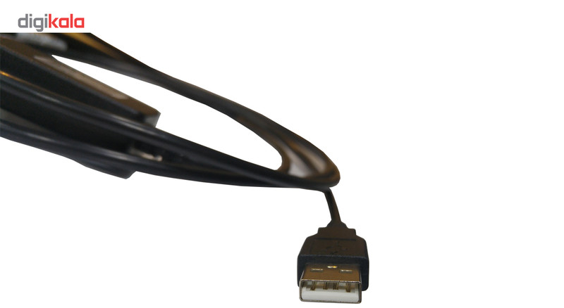 کابل لایکا مدل GEV267 کابل لایکا مدل GEV267