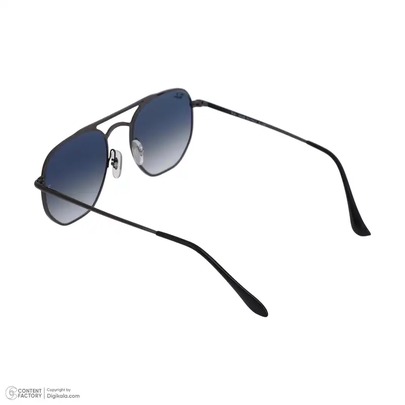 عینک آفتابی ری بن مدل 3609-9143/32