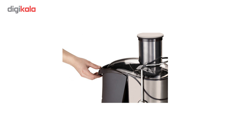 آبمیوه گیری تفال مدل ZN655 آبمیوه گیری تفال مدل ZN655