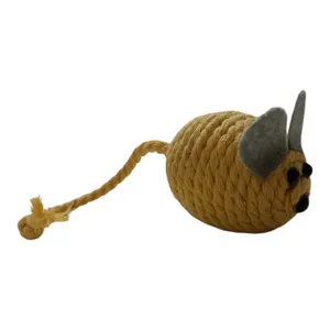 اسباب بازی گربه مدل موشی کد 02 مجموعه 2 عددی