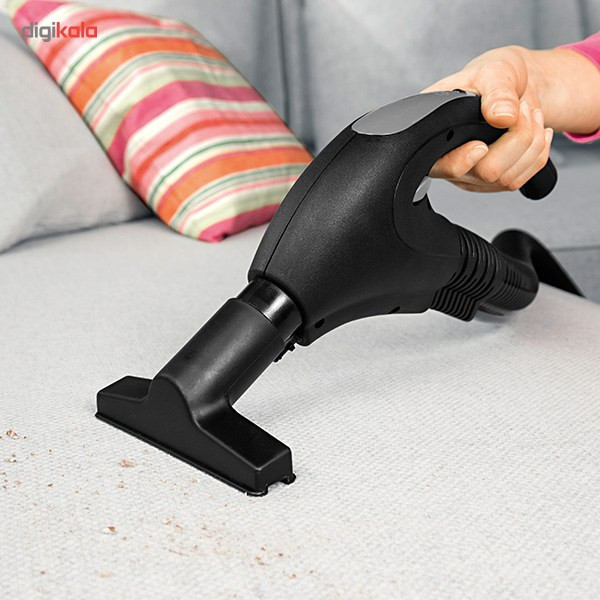 بخار شوی کرشر مدل SV 7