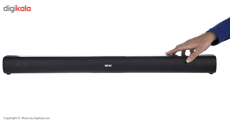 ساندبار مارشال مدل ME-222