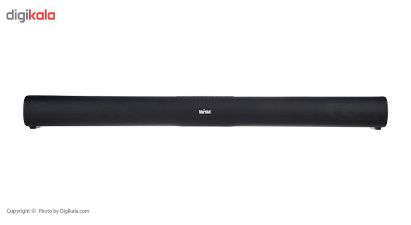 ساندبار مارشال مدل ME-222