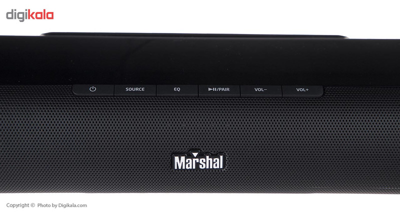 ساندبار مارشال مدل ME-222 ساندبار مارشال مدل ME-222