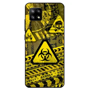 Megafone 7703 Cover For Samsung Galaxy A22 5G