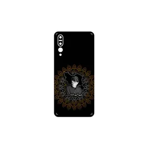 MAHOOT MohammadReza Shajarian Cover Sticker for Huawei P20 Pro