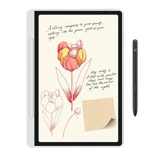 تبلت گرافیکی با صفحه نمایش 10.96 اینچ ایکس پی-پن مدل magic note pad mnp1095