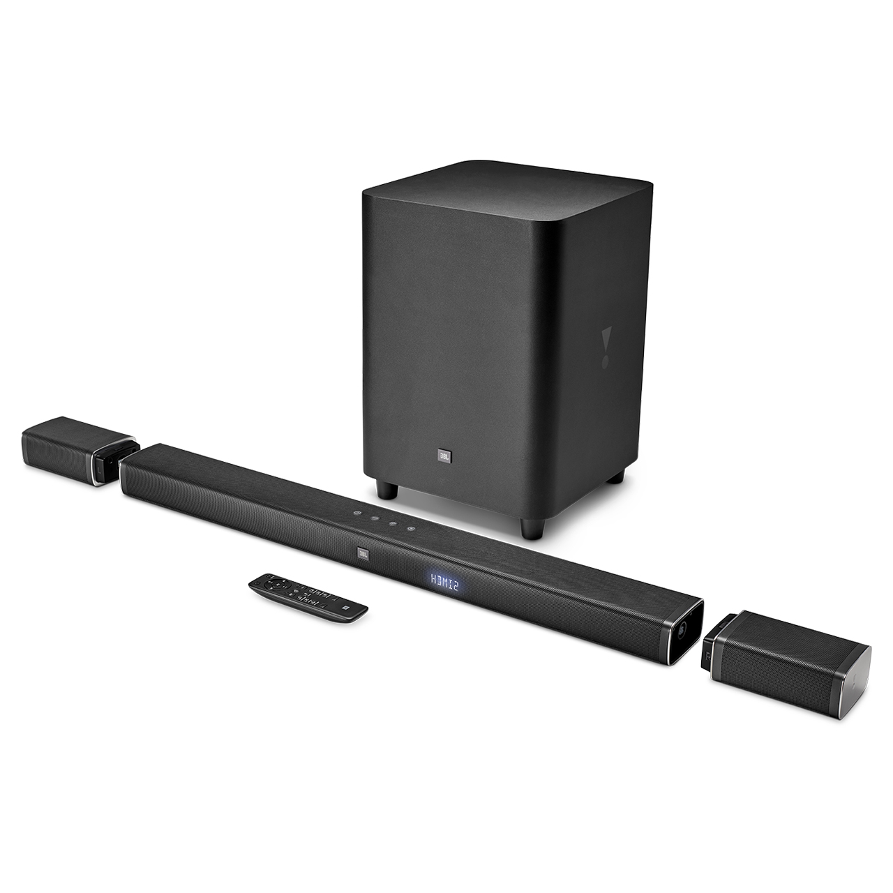 sound bar 5.1 mi