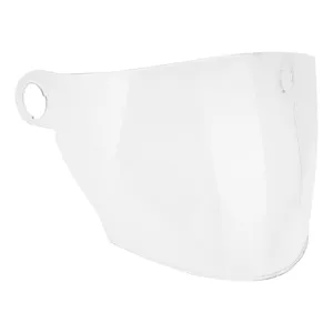 طلق کلاه رادین مدل شبرنگ دار 