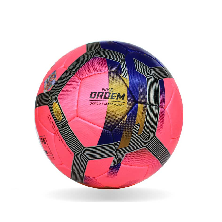 توپ فوتبال مدل Nike Ordem Laliga سایز 5