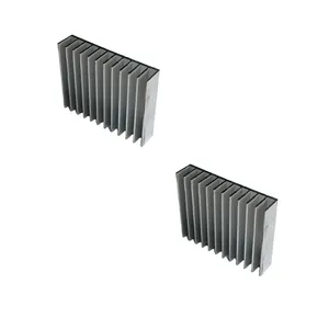 هیت سینک کد HS-307-60 بسته دو عددی