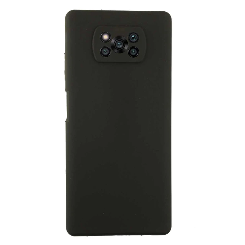 کاور مدل LNZ-X3 مناسب برای گوشی موبایل شیائومی Poco X3 / Poco X3 NFC / Poco X3 Pro