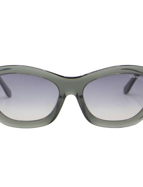 عینک آفتابی زنانه تام فورد مدل 382