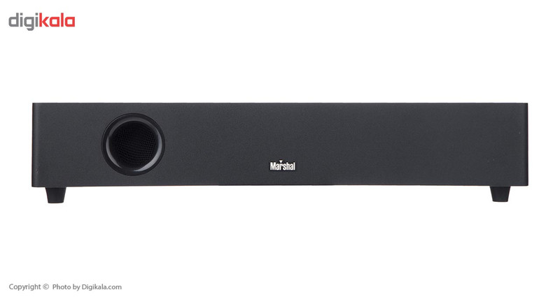 ساندبار مارشال مدل ME-333