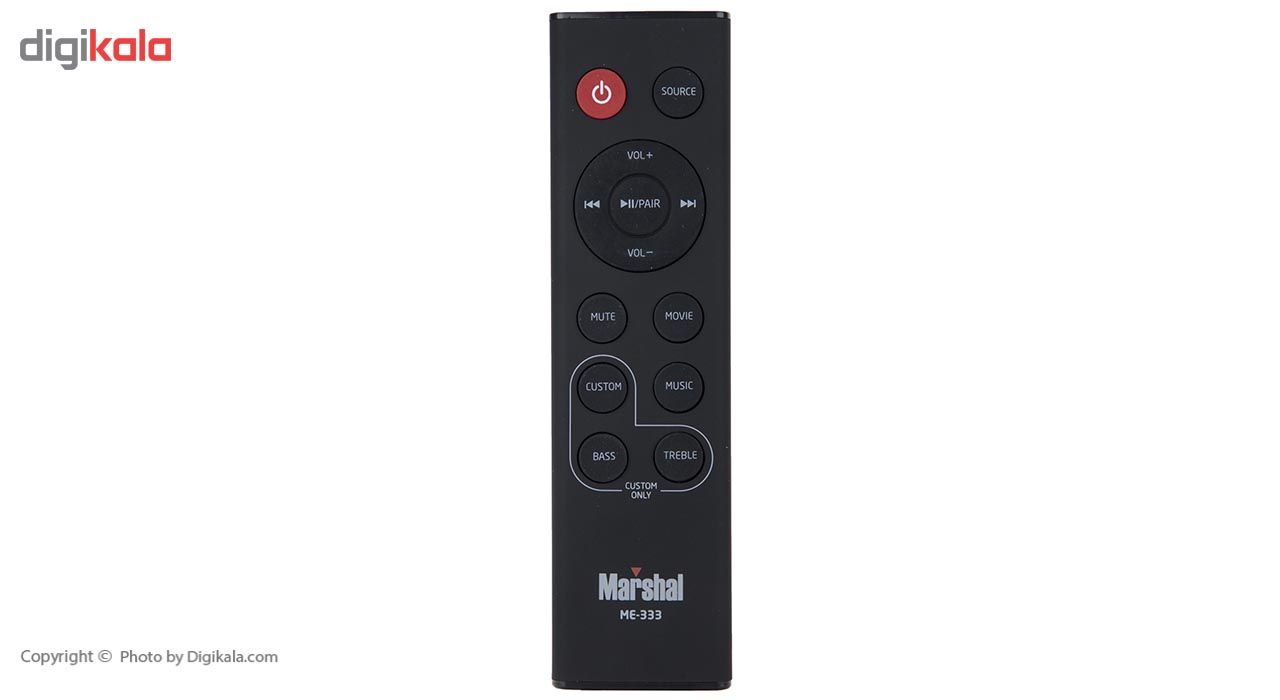 ساندبار مارشال مدل ME-333 main 1 12