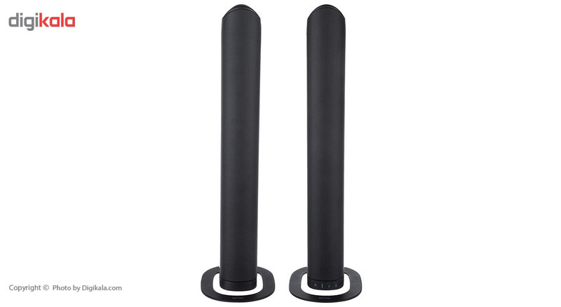 ساندبار مارشال مدل ME-333 ساندبار مارشال مدل ME-333